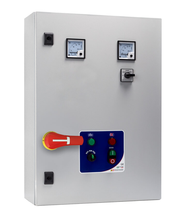 AUTOTRANSFORMER 1 - Salupo Innovation Technology