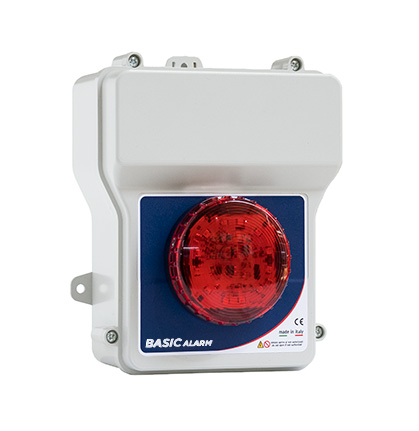 BASIC ALARM rev.1