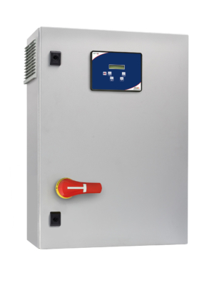 SOFT START PLUS 1 CLC