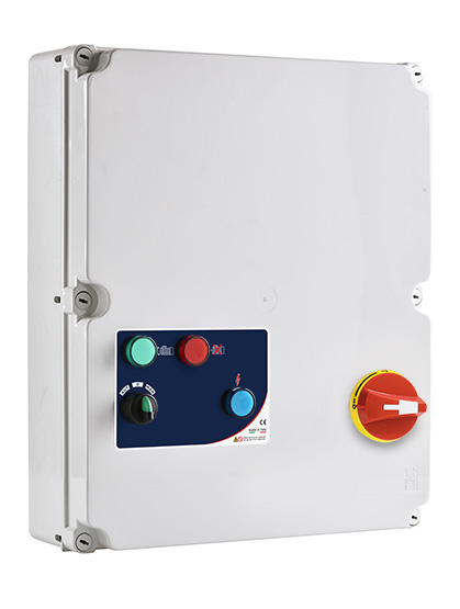 STAR DELTA 1 BASIC